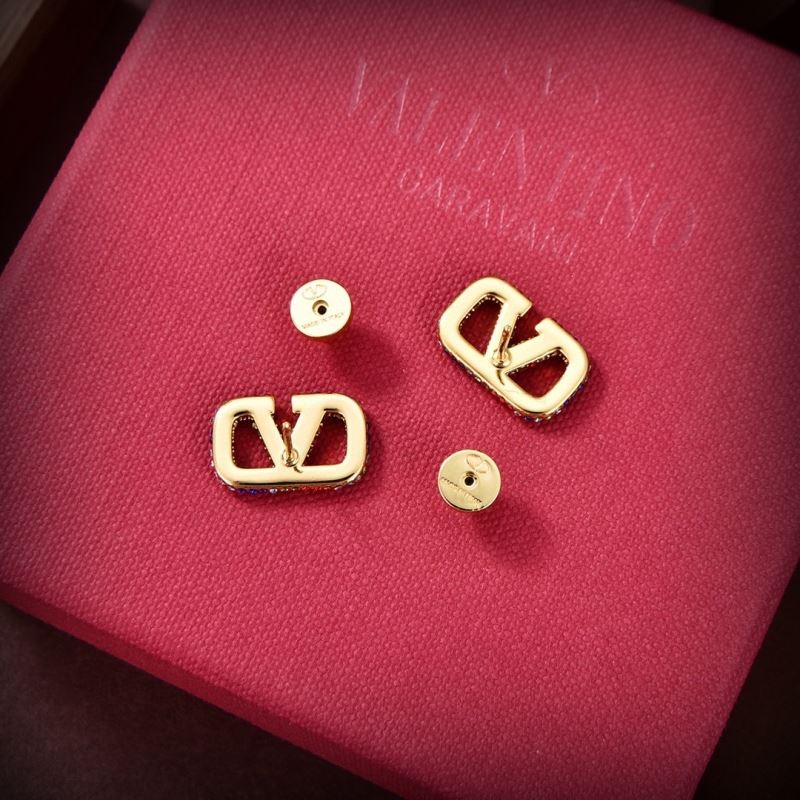 Valentino Earrings